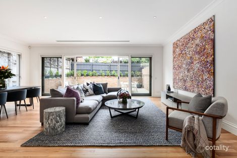 Property photo of 9 Hansen Street Kew VIC 3101
