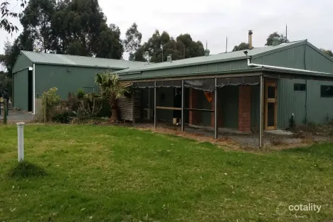 760 Frankston-Flinders Rd, Baxter, VIC 3911