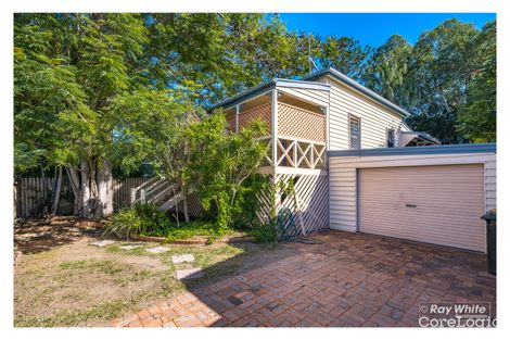 Property photo of 24 Cambridge Street Rockhampton City QLD 4700