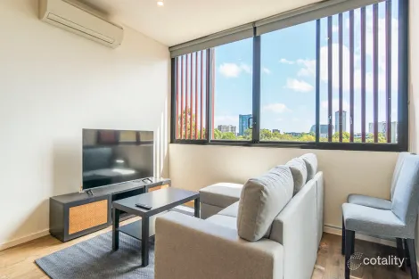 609/2 Defries Ave, Zetland, NSW 2017