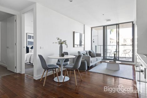 405/101 Bay St, Port Melbourne, VIC 3207