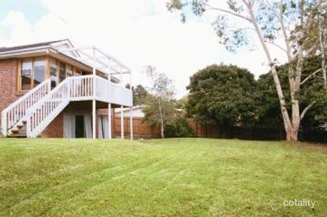 Property photo of 13 Chessell Street Mont Albert North VIC 3129