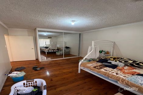 Property photo of 6/22 Military Road Merrylands NSW 2160