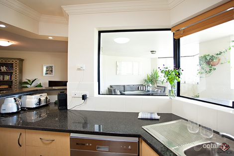 Property photo of 76/163 Sydney Street New Farm QLD 4005