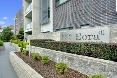 44/553 New Canterbury Rd, Dulwich Hill, NSW 2203