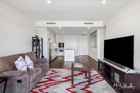 Property photo of 527/20 Anzac Park Campbell ACT 2612