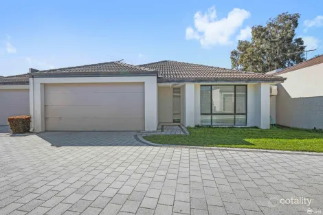 Property photo of 11/18 Mountain View Kelmscott WA 6111