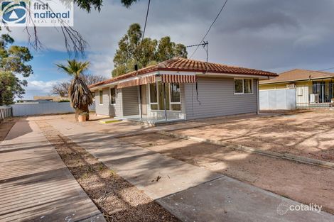 Property photo of 20 Shepstone Street Quorn SA 5433