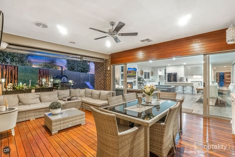 21 Crystal Rd, Cobblebank, VIC 3338