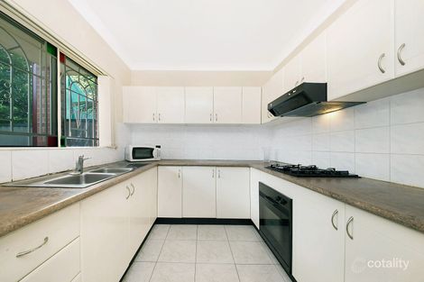 Property photo of 4/14 Kennington Oval Auburn NSW 2144