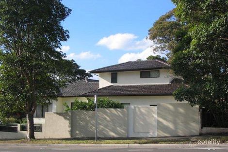 349 Penshurst St, Chatswood, NSW 2067