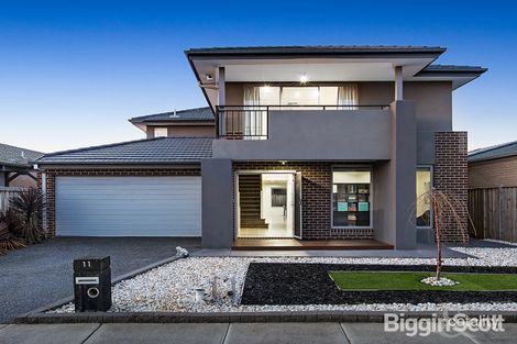 11 Beddington St, Keysborough, VIC 3173