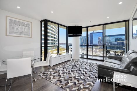 Property photo of 706/60 Lorimer Street Docklands VIC 3008