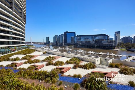 Property photo of 706/60 Lorimer Street Docklands VIC 3008
