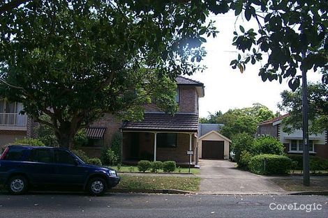 Property photo of 11 Mackenzie Street Homebush NSW 2140