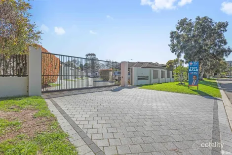 Property photo of 11/18 Mountain View Kelmscott WA 6111