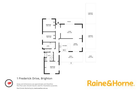 Property photo of 1 Frederick Drive Brighton TAS 7030