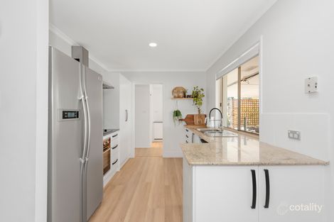 Property photo of 141 Discovery Drive Helensvale QLD 4212