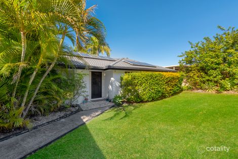 Property photo of 141 Discovery Drive Helensvale QLD 4212