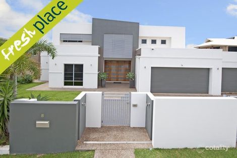 8 Vantage Cres, Wellington Point, QLD 4160