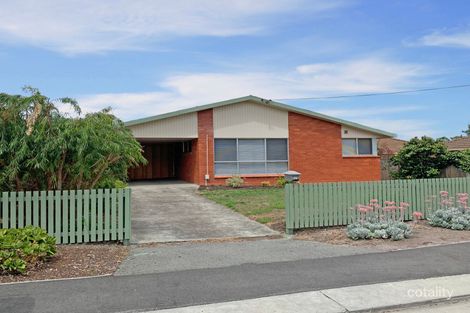 Property photo of 71 South Street Bellerive TAS 7018