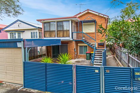 Property photo of 67 Allen Street Hamilton QLD 4007