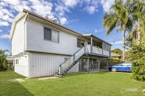 79 Second Ave, Marsden, QLD 4132