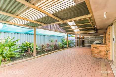 Property photo of 12 Sarah Ann Crescent Warnbro WA 6169