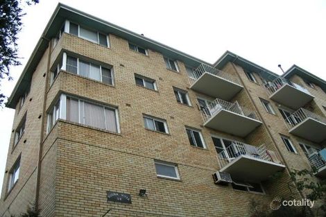 Property photo of 18/28 Rockdale Street Rockdale NSW 2216