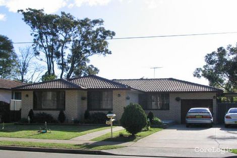 Property photo of 10 Christie Street Prairiewood NSW 2176