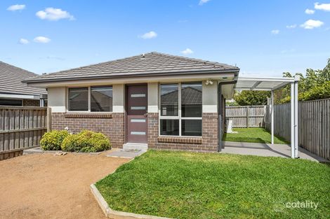 Property photo of 5 Endeavour Circuit Moss Vale NSW 2577