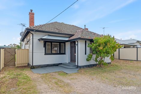 41 BOULDER AVE, ASCOT, WA 6104