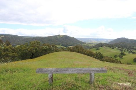 3917 Whittlesea-Yea Rd, Flowerdale, VIC 3717