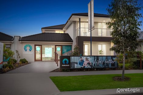 Property photo of 7 Debut Avenue Tarneit VIC 3029