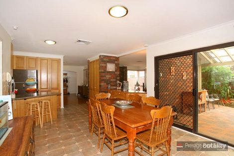 Property photo of 49 Carnavon Crescent Georges Hall NSW 2198