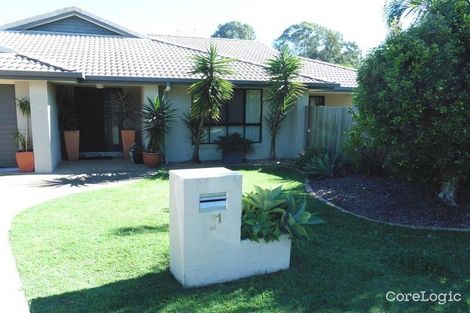 Property photo of 1 Jenmar Court Thornlands QLD 4164