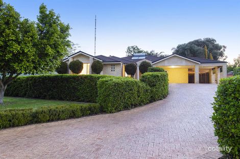 19 Christina Pl, Lesmurdie, WA 6076