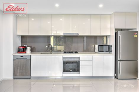Property photo of 46/9-19 Amor Street Asquith NSW 2077