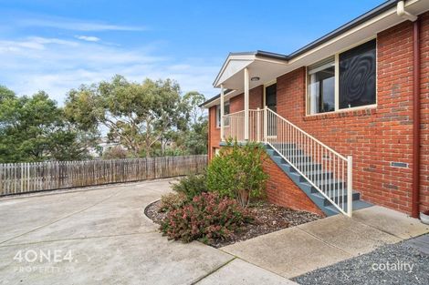 Property photo of 2/10 Treetops Court Claremont TAS 7011