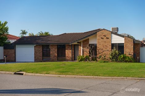 Property photo of 2 Edgeview Mews Ballajura WA 6066
