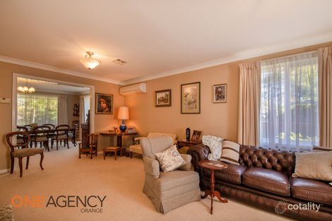 Property photo of 2 Kumali Circuit Orange NSW 2800