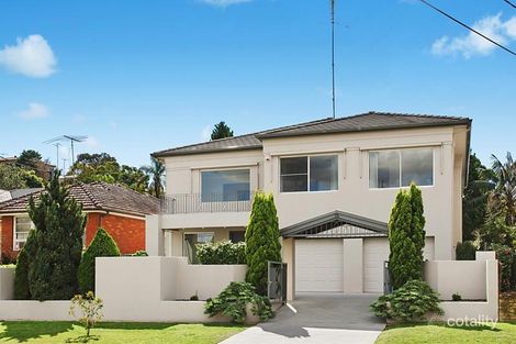 Property photo of 15 Merriman Street Kyle Bay NSW 2221