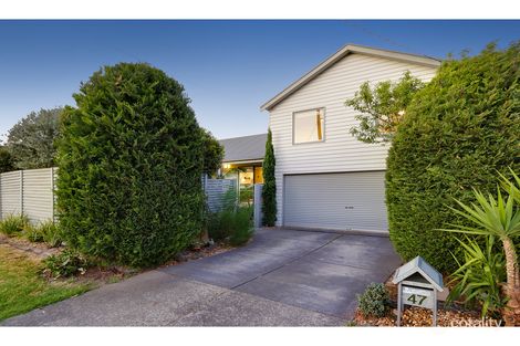 47 Oakland St, Mornington, VIC 3931