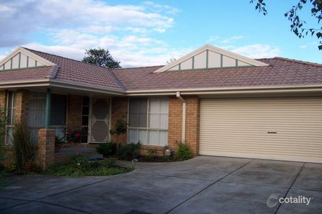 2/14 Burwood Ave, Ringwood, VIC 3134