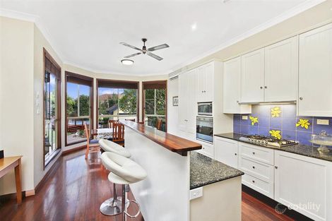 Property photo of 29 Cavell Avenue Rhodes NSW 2138