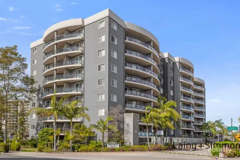 Property photo of 710/91D Bridge Road Westmead NSW 2145
