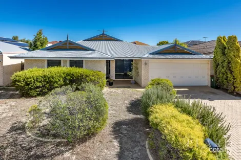 Property photo of 63 Bellport Parade Mindarie WA 6030