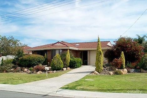 Property photo of 21 Pelican Ramble Yangebup WA 6164