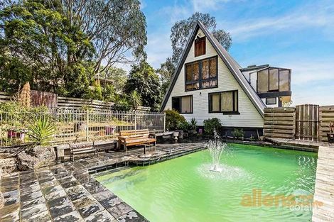 Property photo of 26 Banning Road North Warrandyte VIC 3113