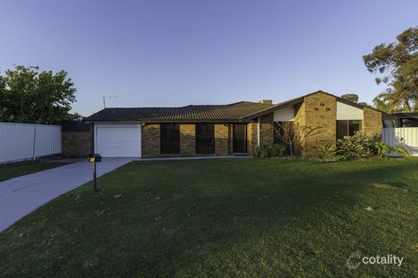 Property photo of 2 Edgeview Mews Ballajura WA 6066